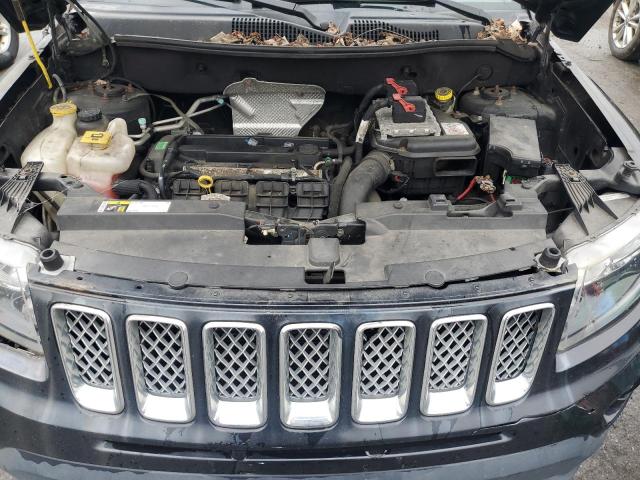 Photo 10 VIN: 1C4NJDEB4FD340449 - JEEP COMPASS 