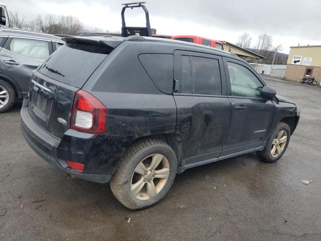 Photo 2 VIN: 1C4NJDEB4FD340449 - JEEP COMPASS 