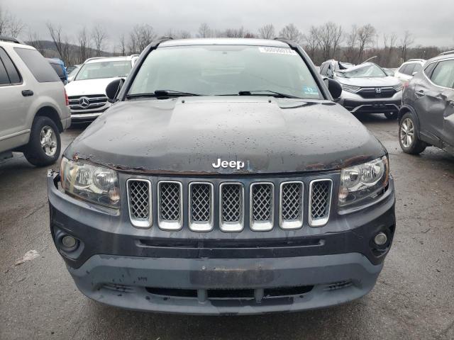 Photo 4 VIN: 1C4NJDEB4FD340449 - JEEP COMPASS 