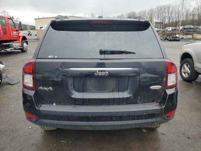 Photo 5 VIN: 1C4NJDEB4FD340449 - JEEP COMPASS 