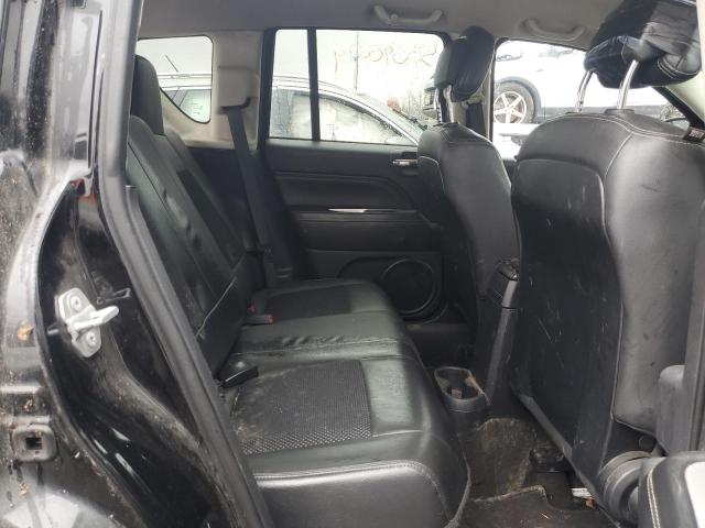 Photo 9 VIN: 1C4NJDEB4FD340449 - JEEP COMPASS 