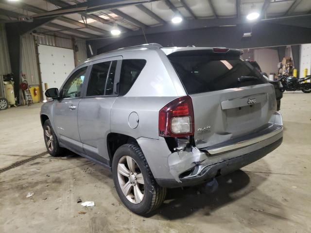 Photo 2 VIN: 1C4NJDEB4FD356618 - JEEP COMPASS LA 