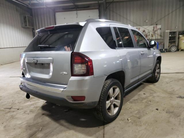 Photo 3 VIN: 1C4NJDEB4FD356618 - JEEP COMPASS LA 