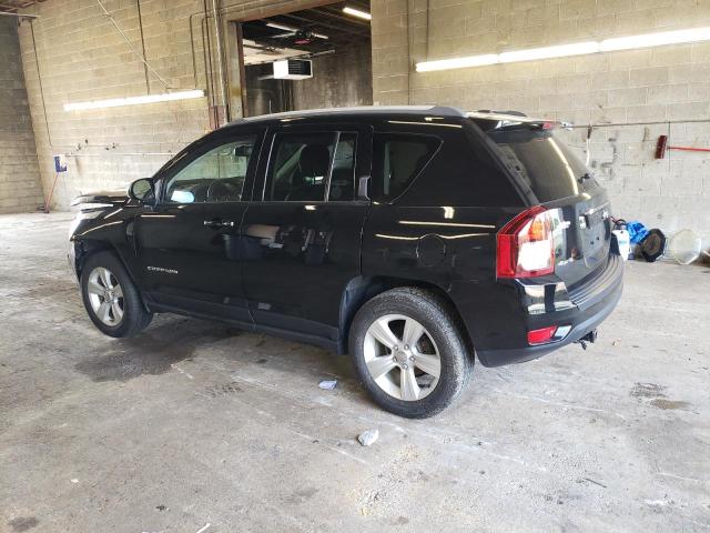 Photo 1 VIN: 1C4NJDEB4FD357686 - JEEP COMPASS 