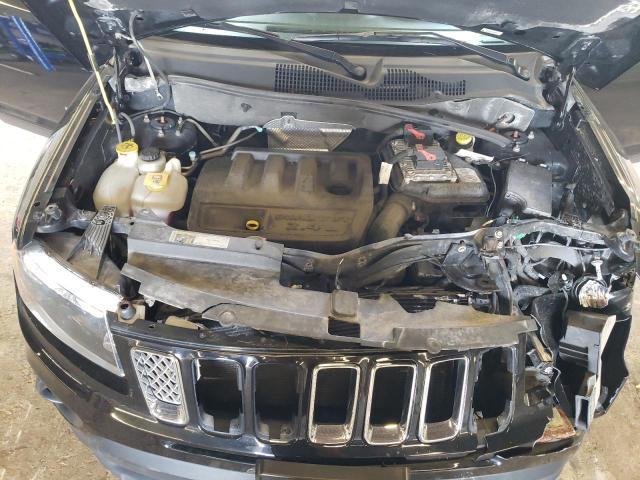 Photo 11 VIN: 1C4NJDEB4FD357686 - JEEP COMPASS 