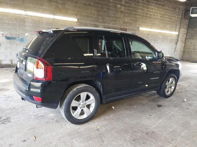 Photo 2 VIN: 1C4NJDEB4FD357686 - JEEP COMPASS 