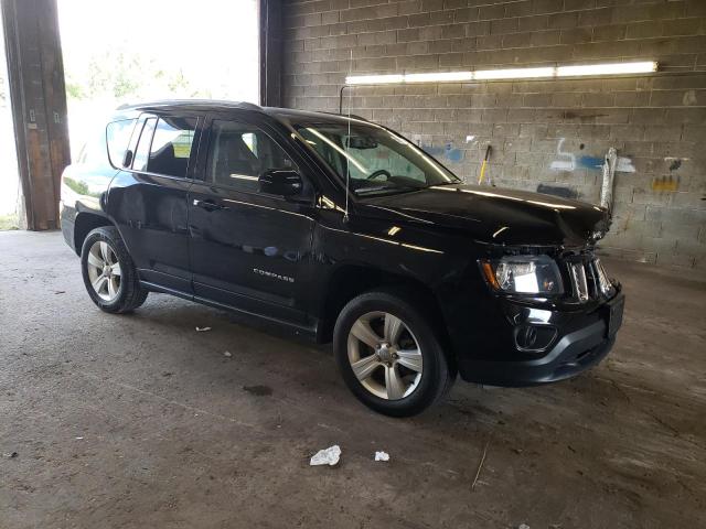 Photo 3 VIN: 1C4NJDEB4FD357686 - JEEP COMPASS 