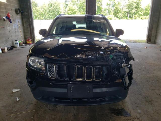 Photo 4 VIN: 1C4NJDEB4FD357686 - JEEP COMPASS 