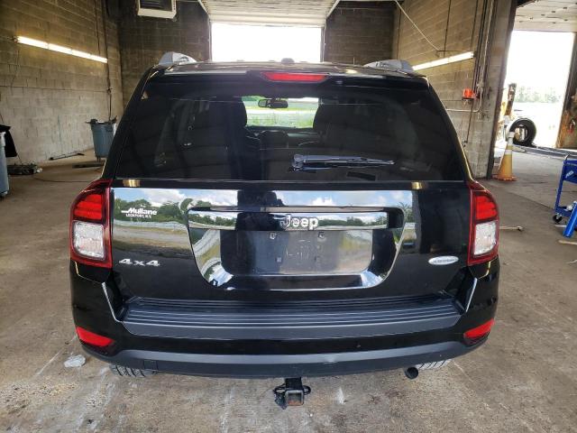 Photo 5 VIN: 1C4NJDEB4FD357686 - JEEP COMPASS 