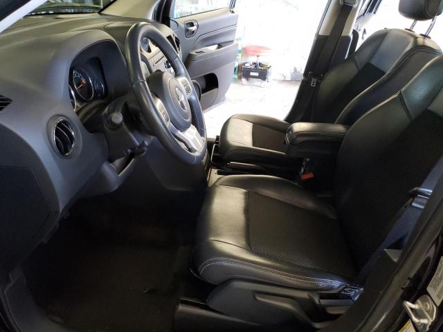 Photo 6 VIN: 1C4NJDEB4FD357686 - JEEP COMPASS 