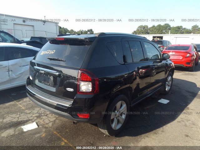 Photo 3 VIN: 1C4NJDEB4FD358191 - JEEP COMPASS 