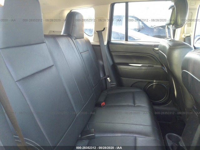 Photo 7 VIN: 1C4NJDEB4FD358191 - JEEP COMPASS 