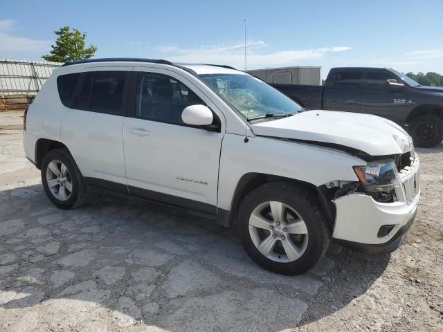 Photo 3 VIN: 1C4NJDEB4FD425338 - JEEP COMPASS 