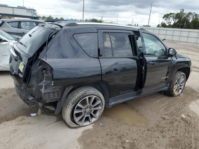 Photo 2 VIN: 1C4NJDEB4GD534481 - JEEP COMPASS 