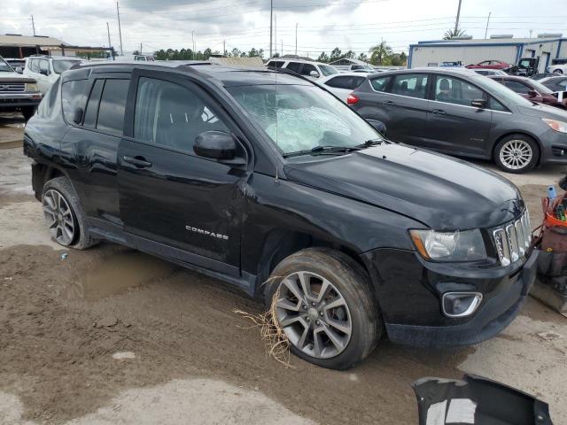 Photo 3 VIN: 1C4NJDEB4GD534481 - JEEP COMPASS 