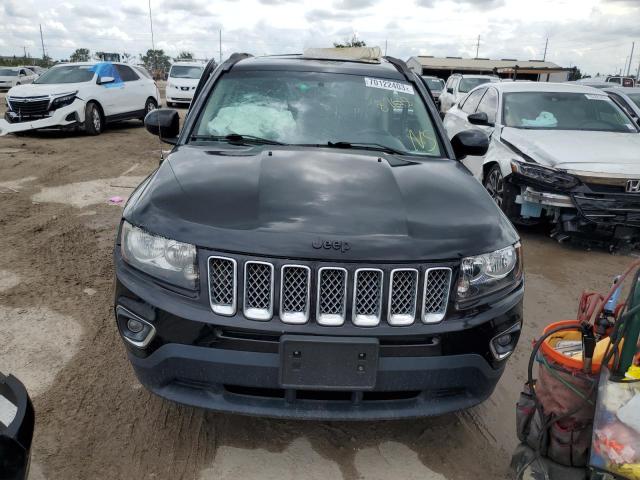 Photo 4 VIN: 1C4NJDEB4GD534481 - JEEP COMPASS 