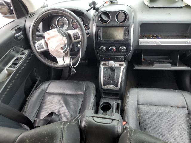 Photo 7 VIN: 1C4NJDEB4GD534481 - JEEP COMPASS 