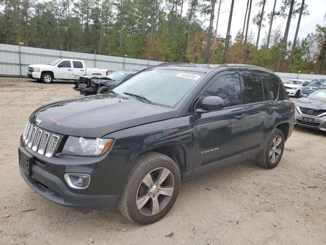 Photo 0 VIN: 1C4NJDEB4GD546159 - JEEP COMPASS 