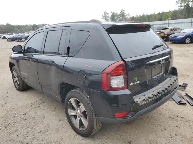 Photo 1 VIN: 1C4NJDEB4GD546159 - JEEP COMPASS 