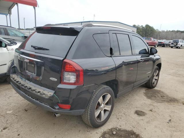 Photo 2 VIN: 1C4NJDEB4GD546159 - JEEP COMPASS 