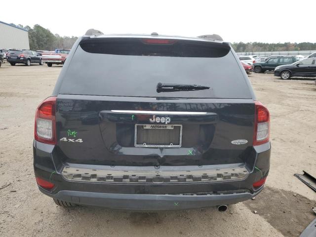 Photo 5 VIN: 1C4NJDEB4GD546159 - JEEP COMPASS 