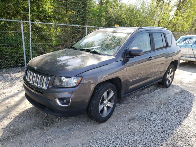 Photo 1 VIN: 1C4NJDEB4GD559171 - JEEP COMPASS 