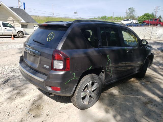 Photo 3 VIN: 1C4NJDEB4GD559171 - JEEP COMPASS 