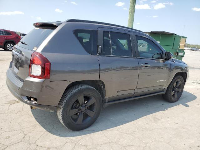 Photo 2 VIN: 1C4NJDEB4GD594146 - JEEP COMPASS LA 