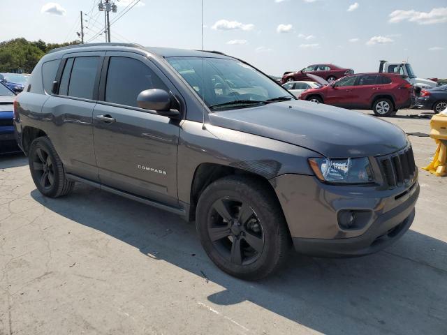 Photo 3 VIN: 1C4NJDEB4GD594146 - JEEP COMPASS LA 