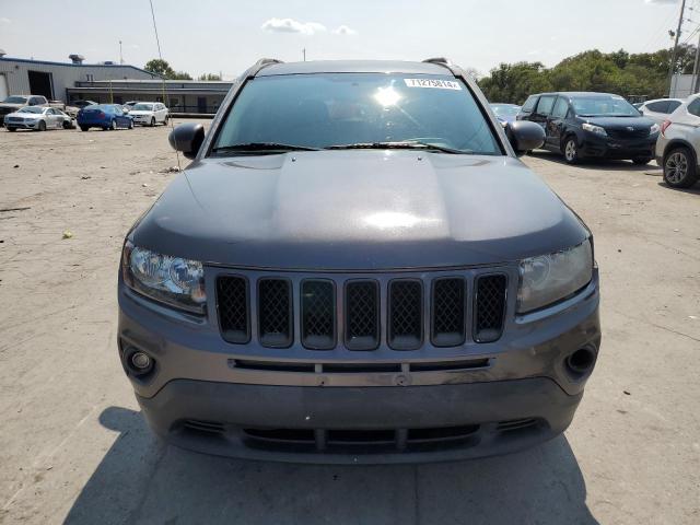 Photo 4 VIN: 1C4NJDEB4GD594146 - JEEP COMPASS LA 