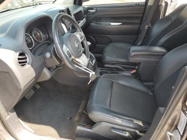 Photo 6 VIN: 1C4NJDEB4GD594146 - JEEP COMPASS LA 