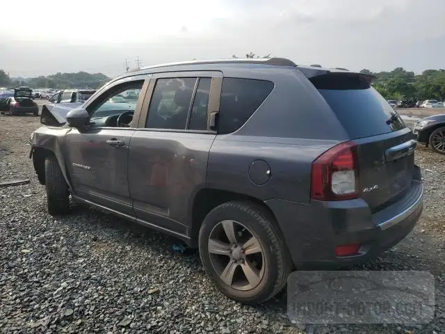 Photo 1 VIN: 1C4NJDEB4GD598567 - JEEP COMPASS 