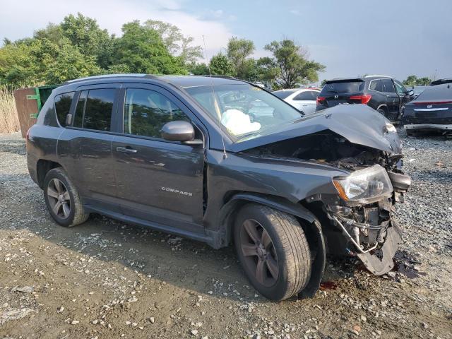 Photo 3 VIN: 1C4NJDEB4GD598567 - JEEP COMPASS 