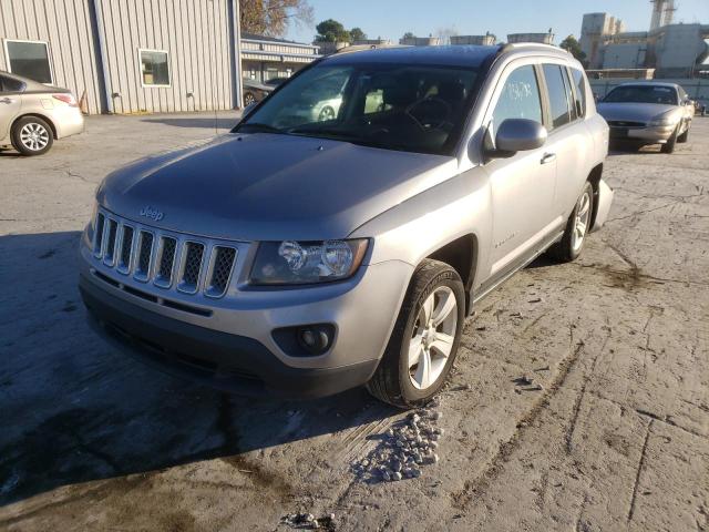 Photo 1 VIN: 1C4NJDEB4GD616503 - JEEP COMPASS LA 