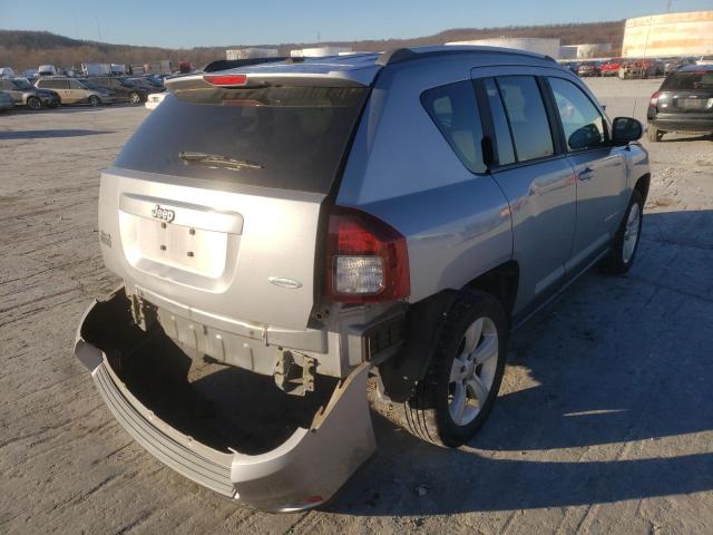 Photo 3 VIN: 1C4NJDEB4GD616503 - JEEP COMPASS LA 