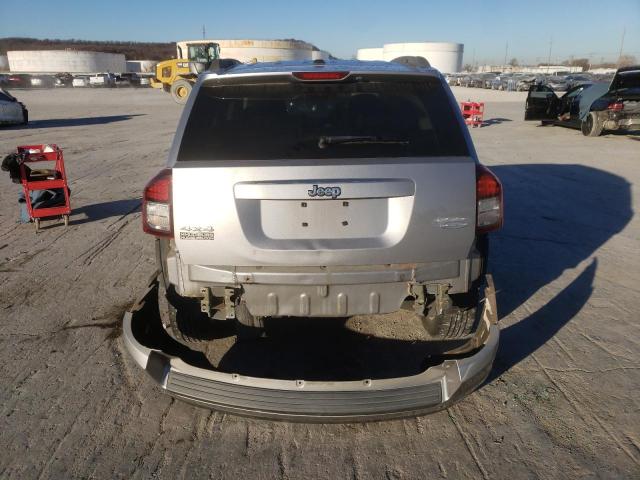 Photo 8 VIN: 1C4NJDEB4GD616503 - JEEP COMPASS LA 