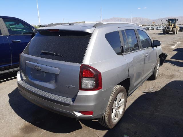 Photo 3 VIN: 1C4NJDEB4GD616534 - JEEP COMPASS LA 