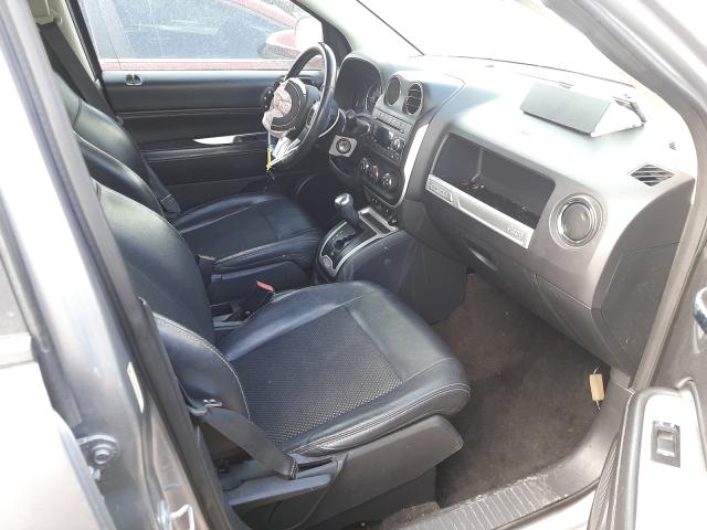 Photo 4 VIN: 1C4NJDEB4GD616534 - JEEP COMPASS LA 