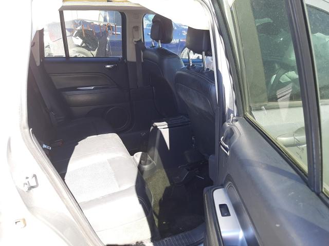 Photo 5 VIN: 1C4NJDEB4GD616534 - JEEP COMPASS LA 