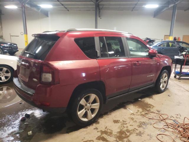 Photo 3 VIN: 1C4NJDEB4GD616937 - JEEP COMPASS LA 