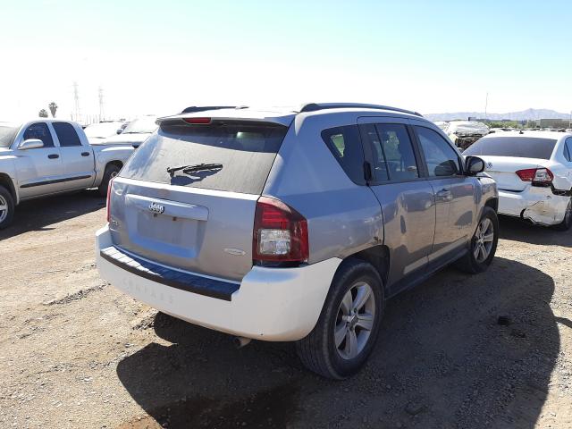 Photo 3 VIN: 1C4NJDEB4GD631244 - JEEP COMPASS LA 