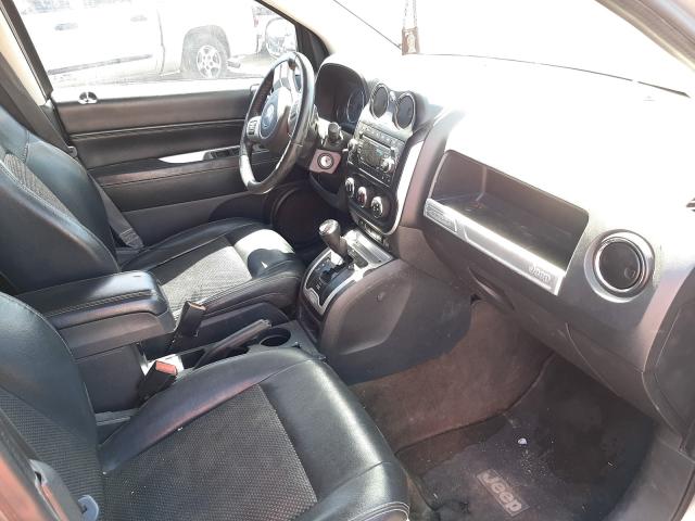 Photo 4 VIN: 1C4NJDEB4GD631244 - JEEP COMPASS LA 