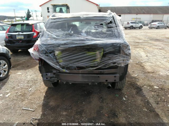 Photo 5 VIN: 1C4NJDEB4GD653809 - JEEP COMPASS 