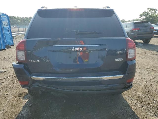 Photo 5 VIN: 1C4NJDEB4GD658153 - JEEP COMPASS LA 