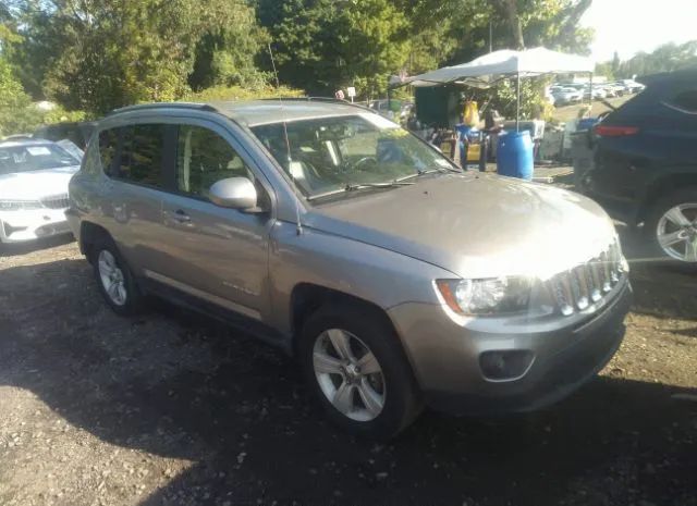 Photo 0 VIN: 1C4NJDEB4GD663398 - JEEP COMPASS 