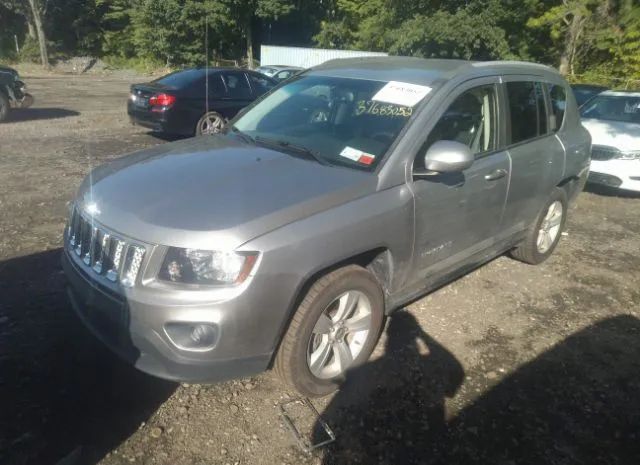 Photo 1 VIN: 1C4NJDEB4GD663398 - JEEP COMPASS 