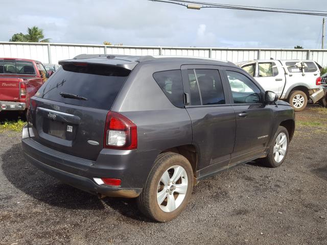 Photo 3 VIN: 1C4NJDEB4GD690973 - JEEP COMPASS LA 