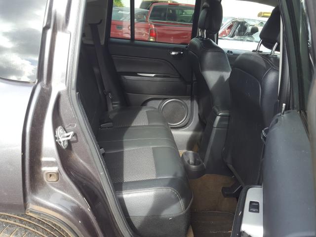 Photo 5 VIN: 1C4NJDEB4GD690973 - JEEP COMPASS LA 