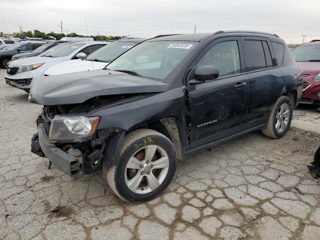 Photo 0 VIN: 1C4NJDEB4GD691136 - JEEP COMPASS LA 