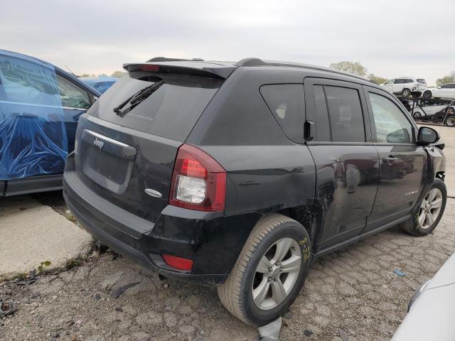 Photo 2 VIN: 1C4NJDEB4GD691136 - JEEP COMPASS LA 